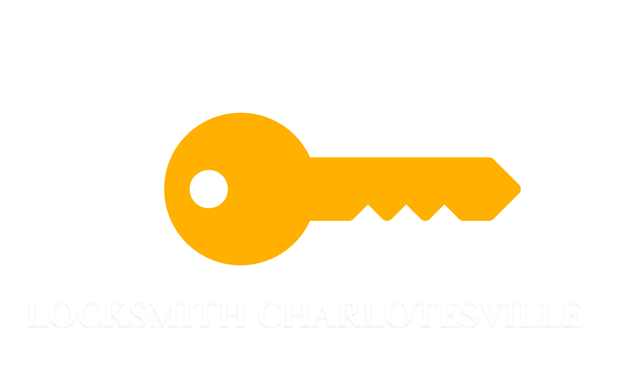 Emergency Locksmith Charlottesville Logo